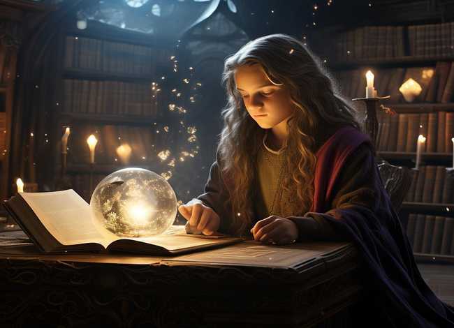 魔法师的故事在线听(魔法师的故事在线听书) 魔法师的故事在线听(魔法师的故事在线听书)