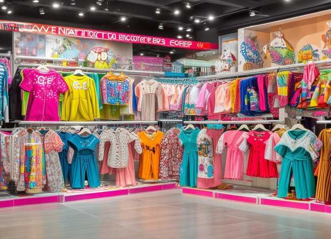 儿童服装品牌排行榜前十名、幼儿服装品牌排行榜前十名