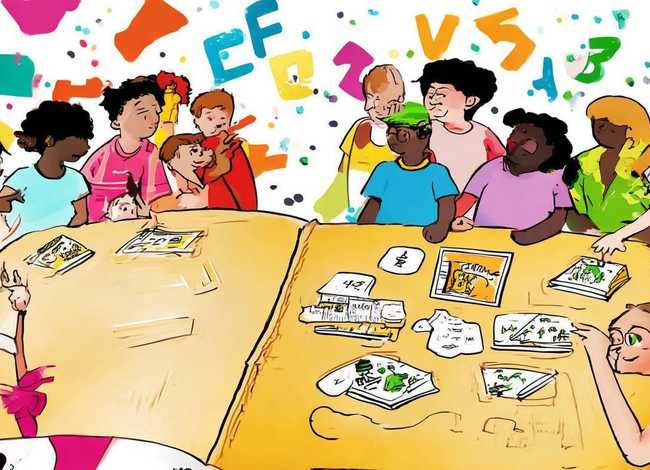 少儿数学故事大全（少儿数学故事大全视频）