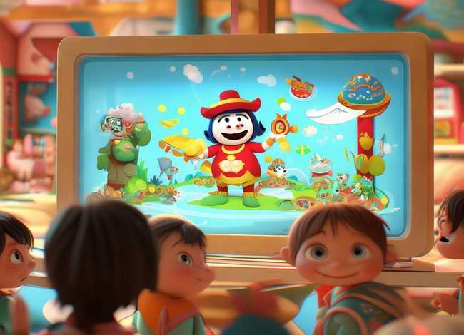 儿童成语故事ppt免费下载；成语故事幼儿版