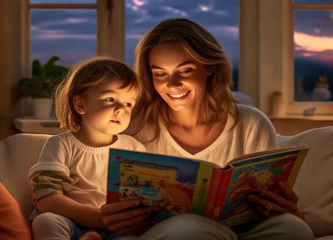 亲子故事文稿；亲子故事文稿怎么写