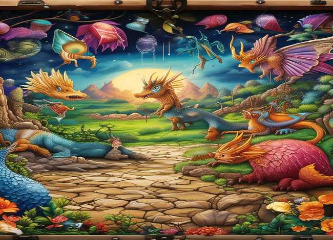 12岁小孩故事书大全 故事大全12岁读的书