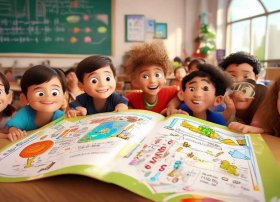 小学生数学故事大全 - 小学生的数学故事大全