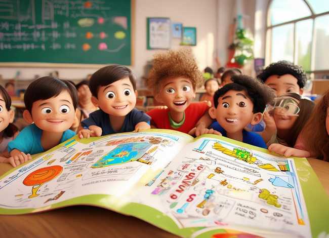 小学生数学故事大全 - 小学生的数学故事大全