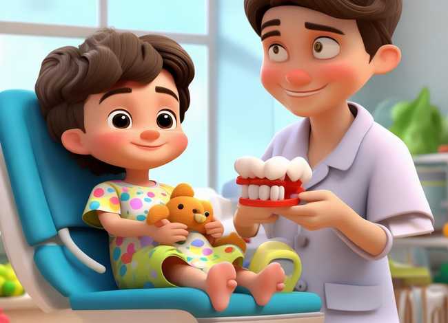 儿童拔牙前注意事项（小朋友拔牙前注意事项）