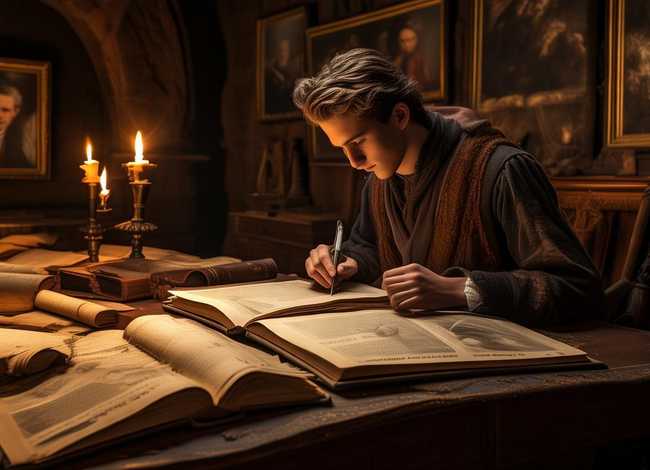 历史小故事大全100篇（历史小故事大全100篇简短）