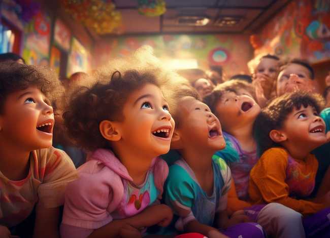 有关微笑的幼儿故事视频 有关微笑的幼儿故事视频播放