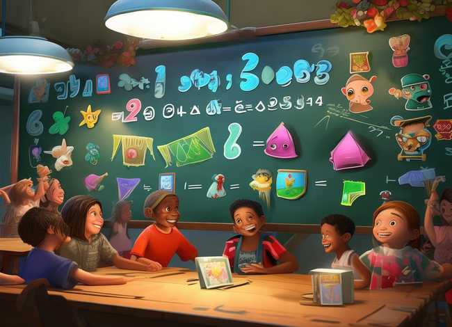 小故事数学,小故事数学小故事 小故事数学,小故事数学小故事