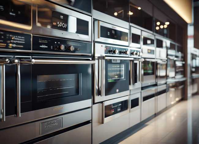 著名电器品牌，著名电器品牌大全