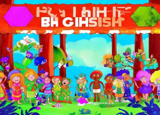 颜色英语绘本故事;颜色英语绘本故事怎么写 颜色英语绘本故事;颜色英语绘本故事怎么写