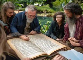 世说新语故事免费阅读，《世说新语》免费阅读