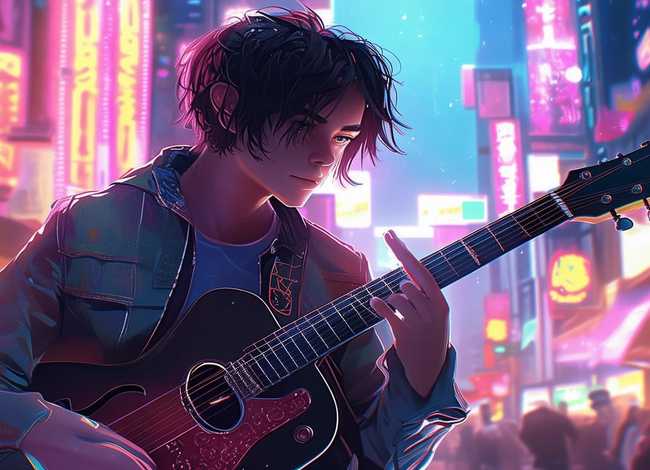 音乐家的故事哔哩哔哩、音乐家的故事哔哩哔哩免费观看