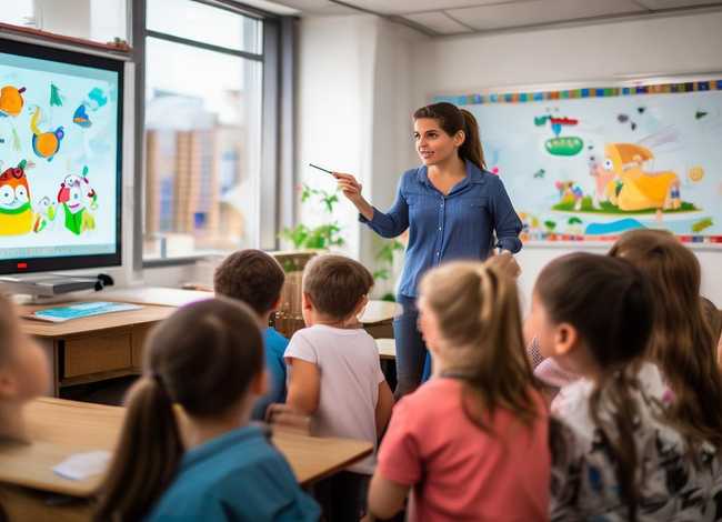 小学生英语故事三分钟；小学生英语故事三分钟视频
