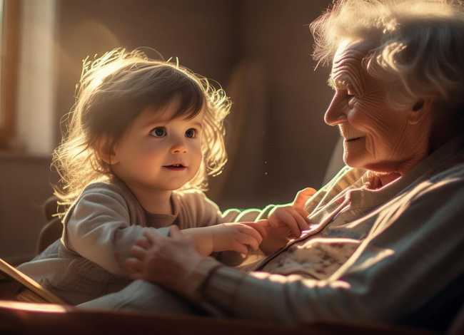 关于孝敬父母的幼儿故事；关于孝敬父母的幼儿故事简短