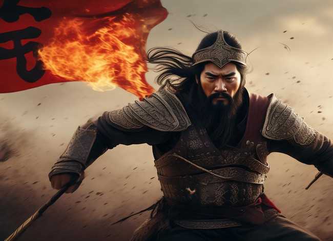 三国的故事简介(三国的故事简介50字) 三国的故事简介(三国的故事简介50字)