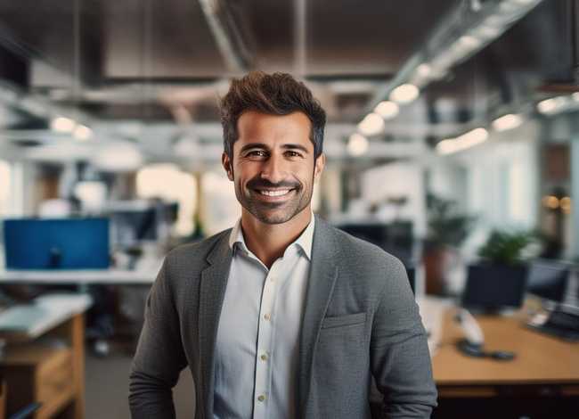 企业家的故事简短，企业家的故事简短一点