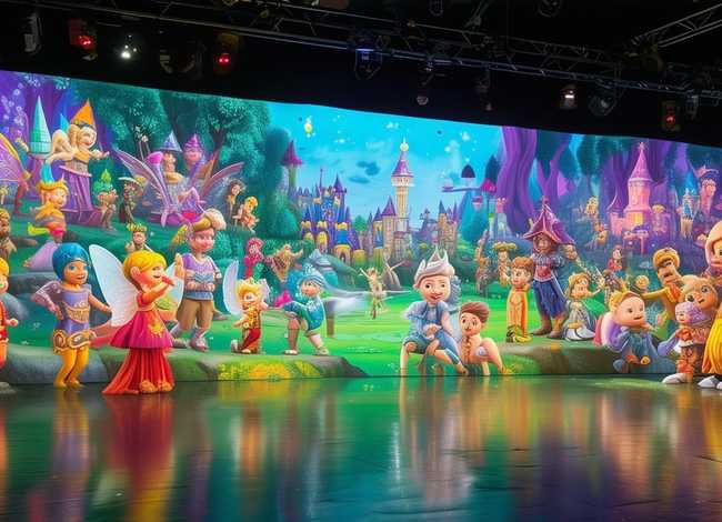 幼儿童话故事视频连续播放视频、幼儿童话故事视频大全连续播放