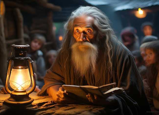 莫言讲故事的人全文稿；莫言讲故事的人全文稿子