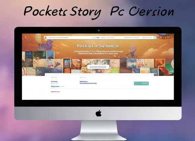 口袋故事电脑版下载官方、口袋故事电脑版下载官方网站
