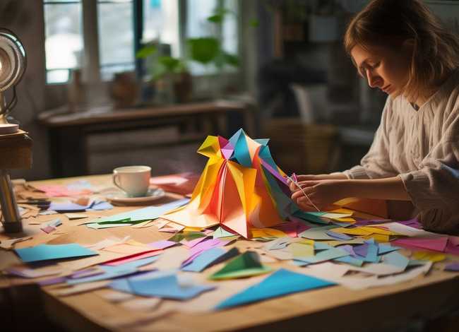 用纸折雨衣手工、用纸折雨衣手工制作