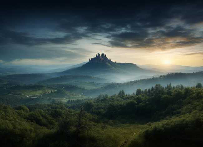 超长英语故事，较长英语故事