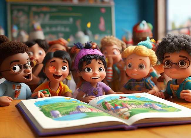 经典儿童故事全集教学视频；经典儿童故事全集