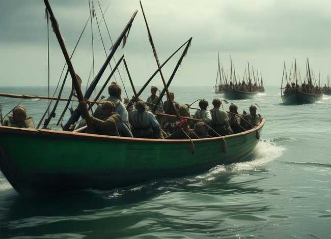 草船借箭的故事视频 视频，草船借箭的故事视频10分钟