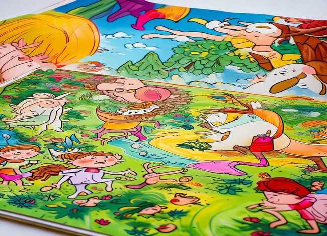 幼儿画故事 幼儿画故事书 幼儿画故事 幼儿画故事书