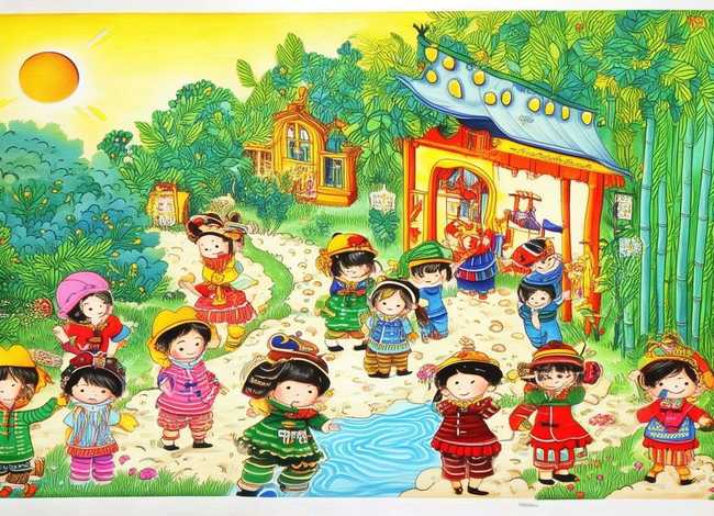 幼儿园成语故事手抄报;幼儿园成语故事手抄报内容 幼儿园成语故事手抄报;幼儿园成语故事手抄报内容