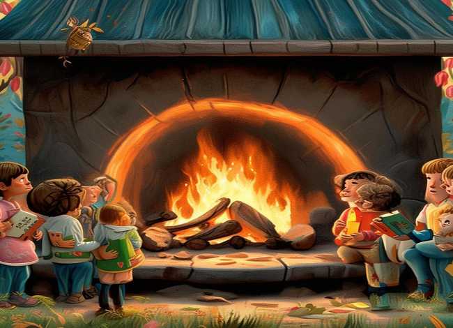 德国儿童故事推荐,德国儿童文学作品推荐 德国儿童故事推荐,德国儿童文学作品推荐