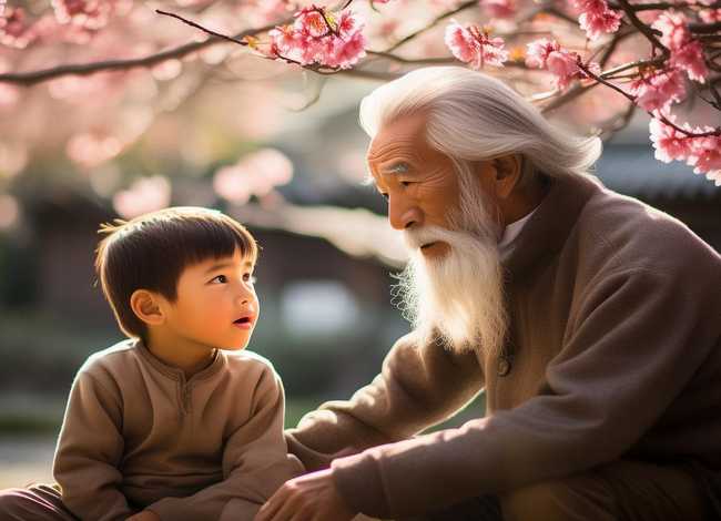 中华传统美德故事动画片，讲中华传统美德的动画片