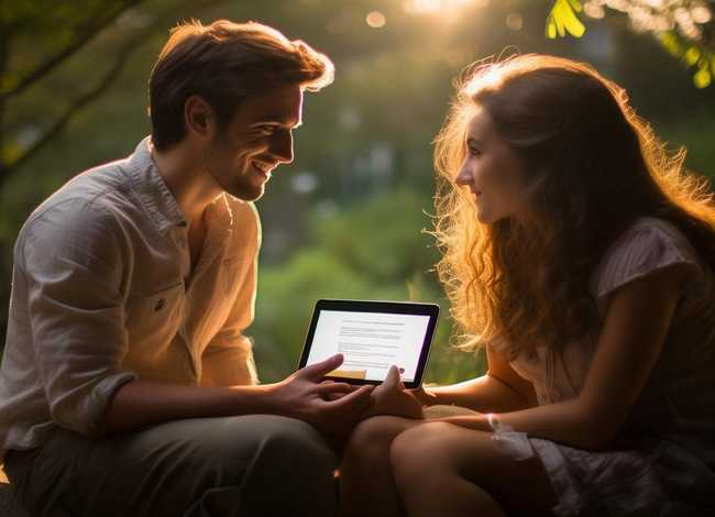 小故事女朋友文字版，小故事女朋友文字版图片