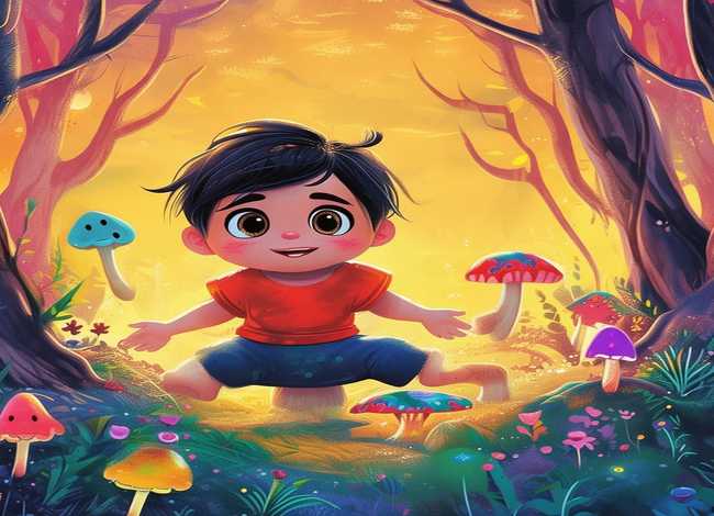 幼儿小故事短篇故事 幼儿小故事短篇故事绘画