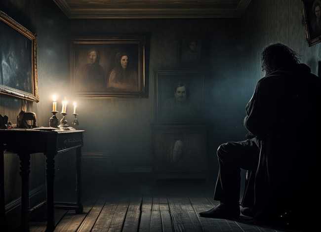 可怕故事儿童在线听 - 可怕鬼故事在线听 可怕故事儿童在线听 - 可怕鬼故事在线听