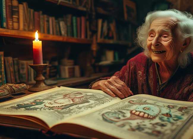 讲牙齿的故事、讲牙齿的故事主要内容