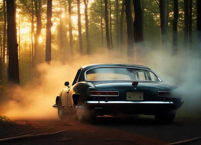 故事 汽车、故事汽车尾气的感悟 故事 汽车、故事汽车尾气的感悟