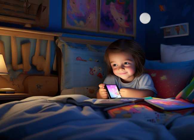 7到10岁儿童睡前故事在线听 7—10岁睡前故事在线收听