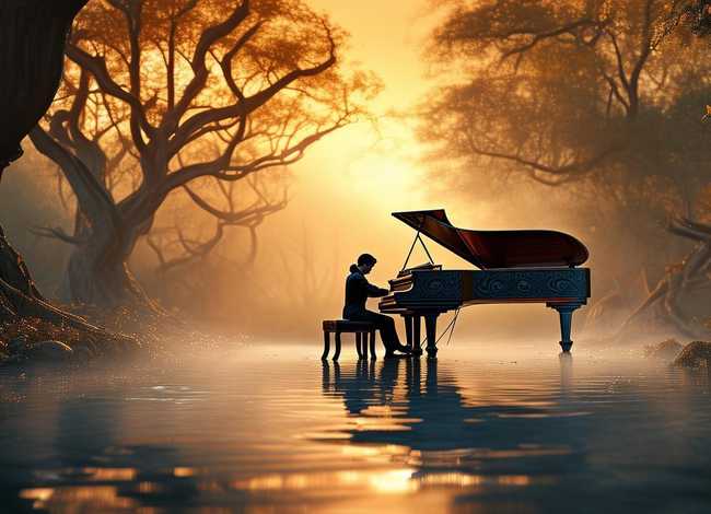 卡农的故事背景（卡农的背景和创作故事）