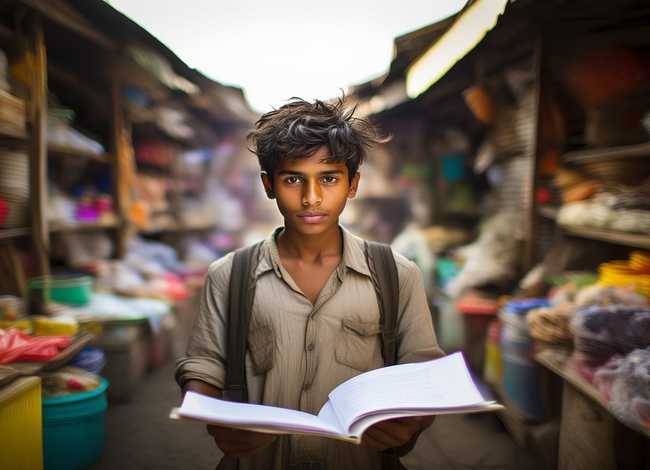 白手起家的意思；白手起家的意思和读音