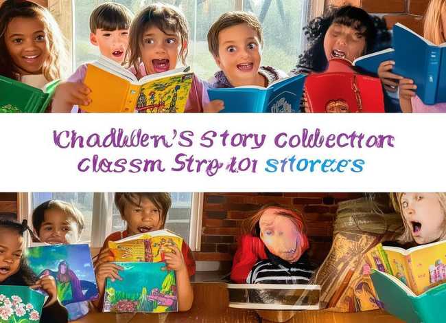 现代儿童故事大全经典故事（现代儿童大全100首）