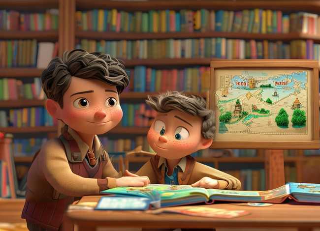 适合儿童听的推理类故事 适合小学生听的推理故事