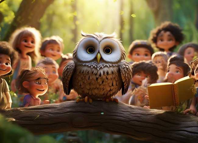 儿童故事三分钟左右 - 儿童故事三分钟左右励志故事