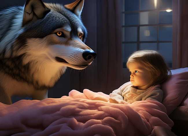 宝宝故事0-3岁睡前故事、宝宝故事0-3岁睡前故事免费大灰狼