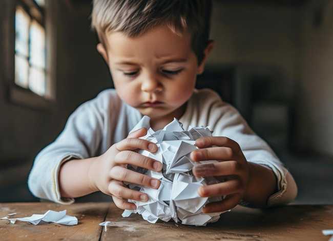 孩子勤俭节约的故事 - 孩子勤俭节约的故事有哪些