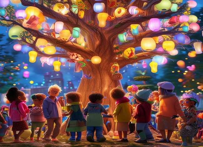 儿童故事现代改编版；幼儿故事改编版