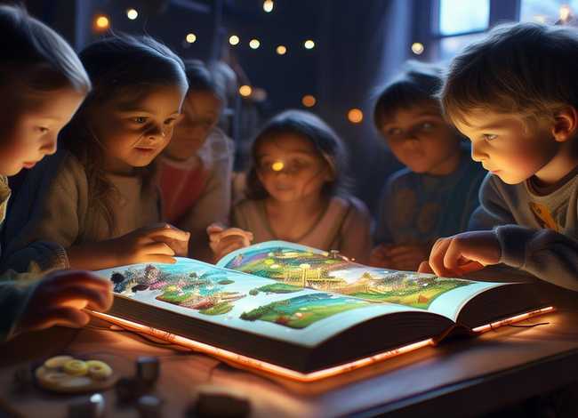 不带视频儿童故事 带视频的幼儿故事