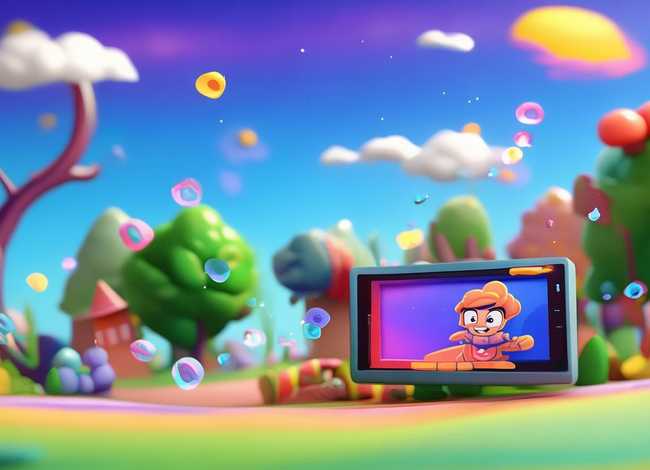 儿童视频故事书;故事书小视频 儿童视频故事书;故事书小视频