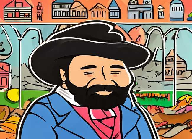 历史人物故事简儿童视频；历史人物故事简短版视频