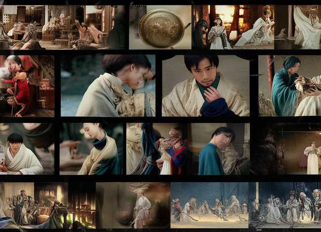 二十四孝图的24个故事，二十四孝图的24个故事鲁迅