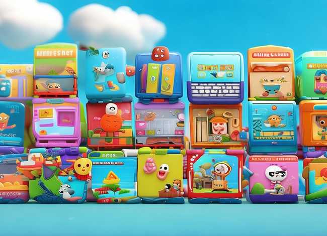 儿童网站大全（儿童网站大全手机版）